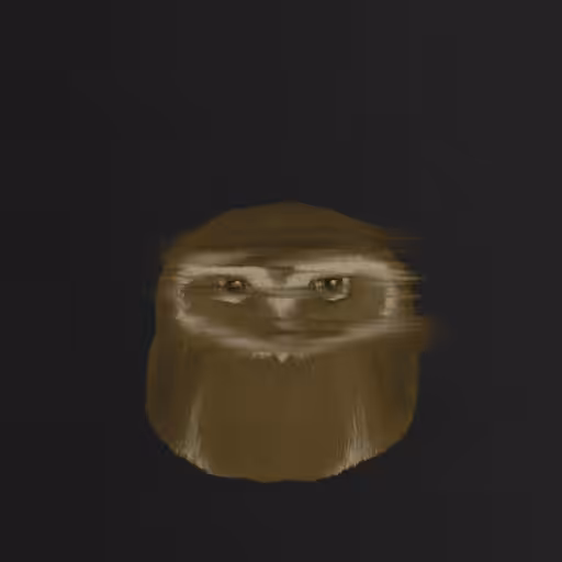 Forest, No: friend #48