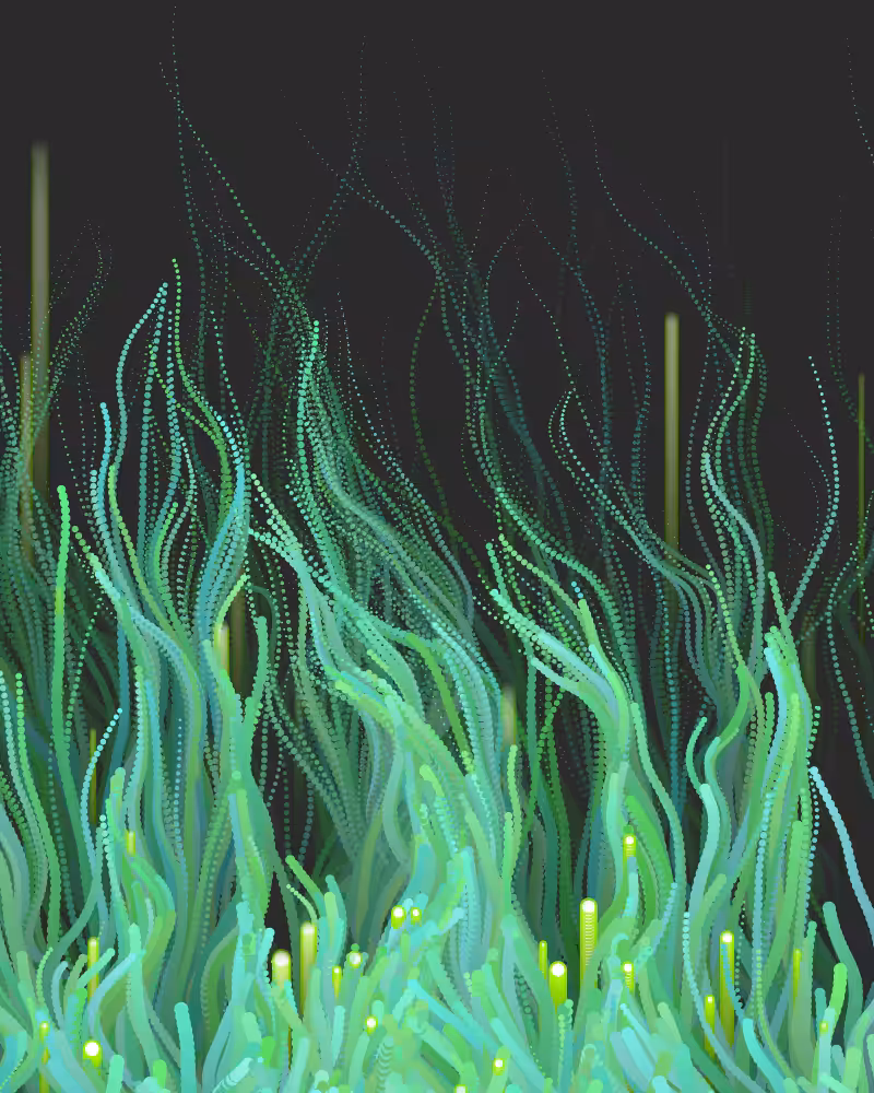 Waterweed #51