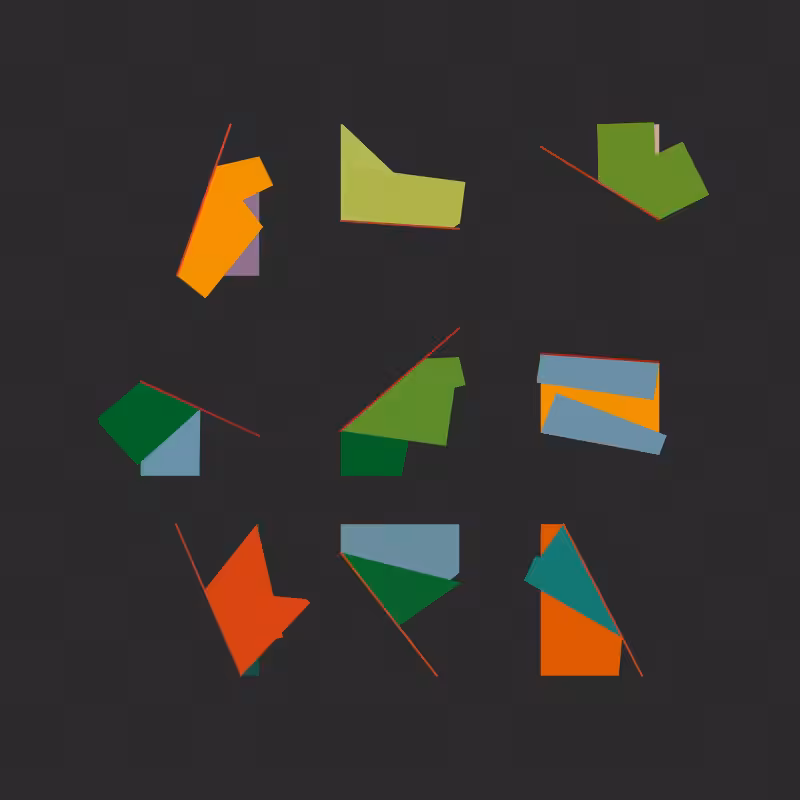 Chocolate fold #81