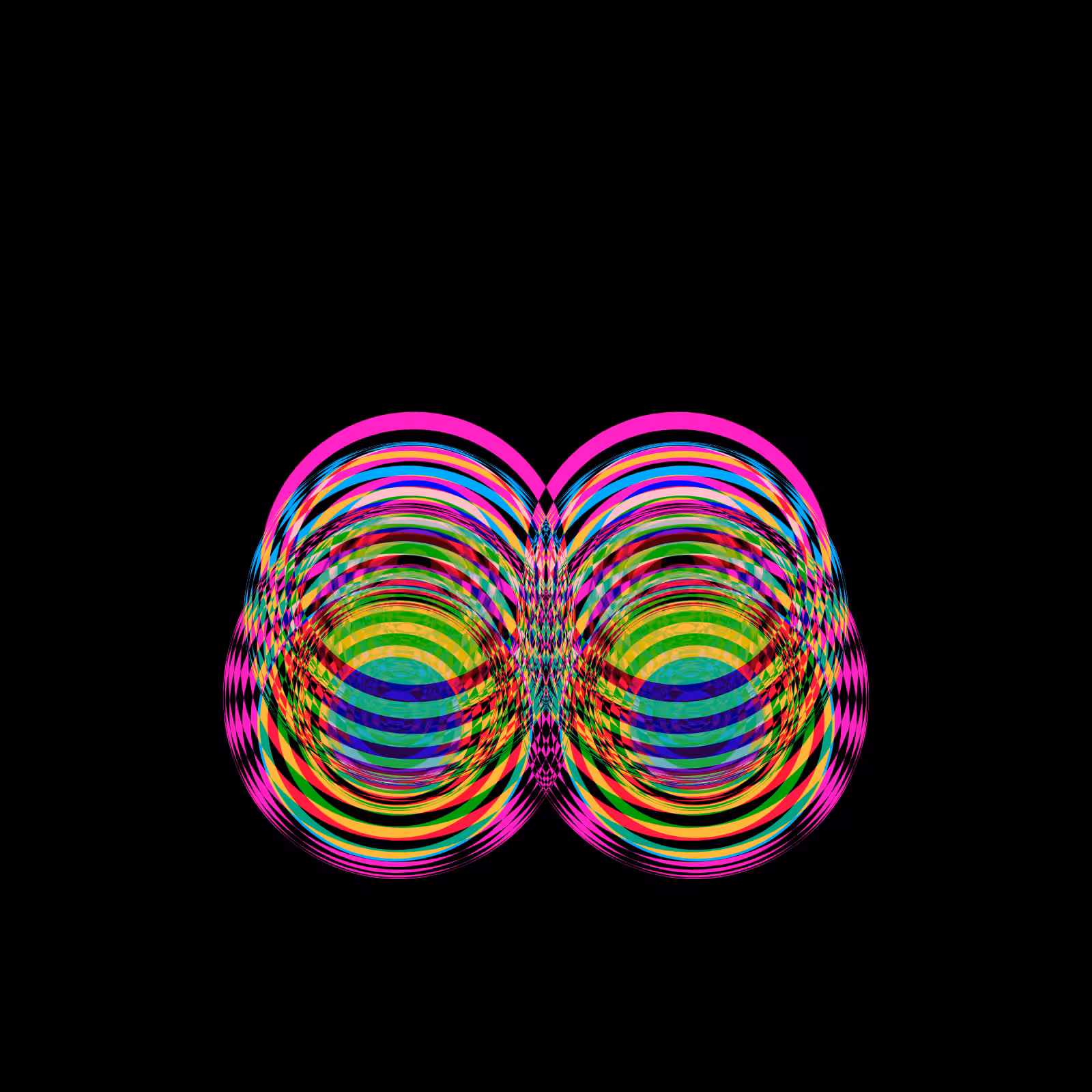 PixelShifter #331