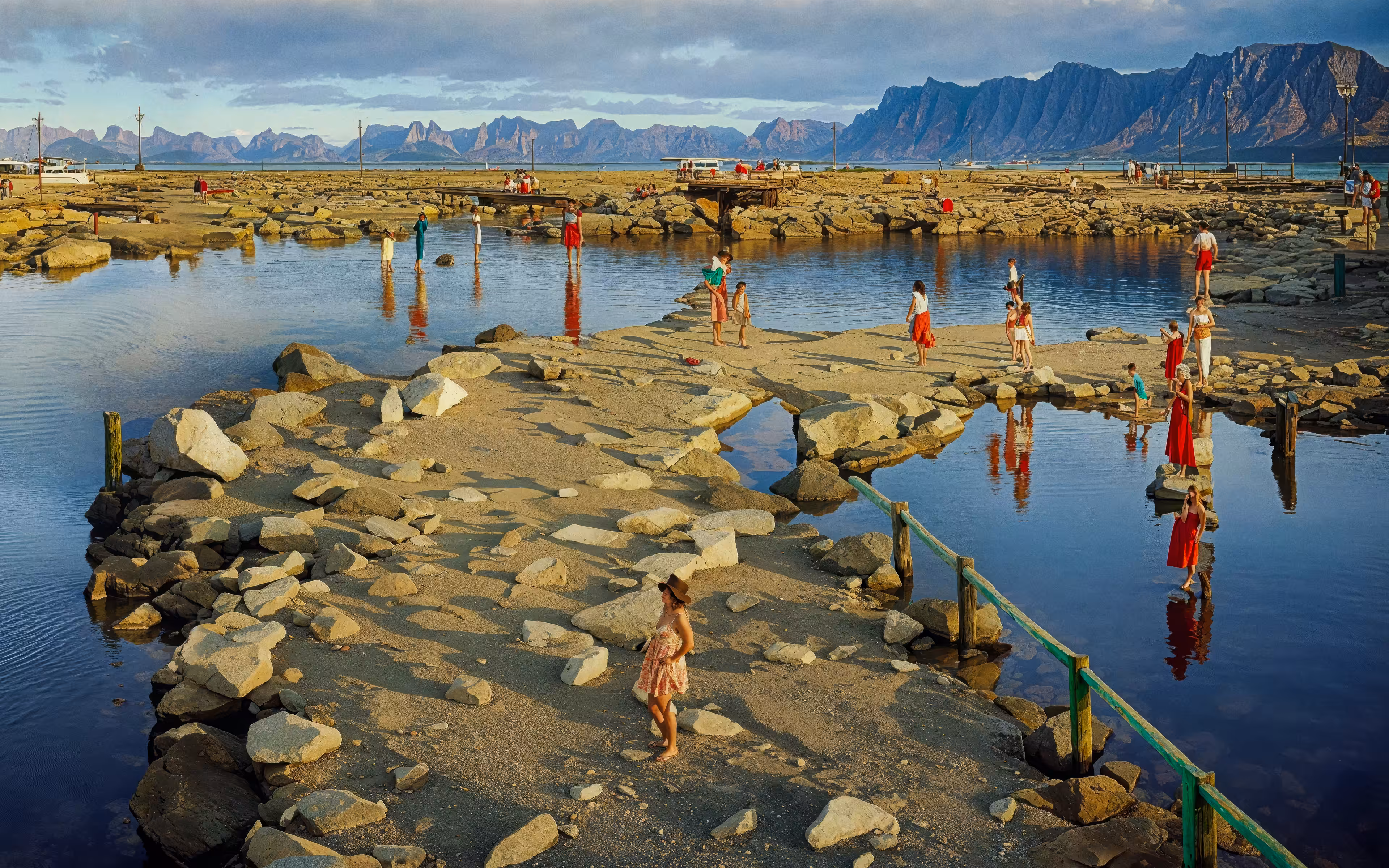 Reykjavik