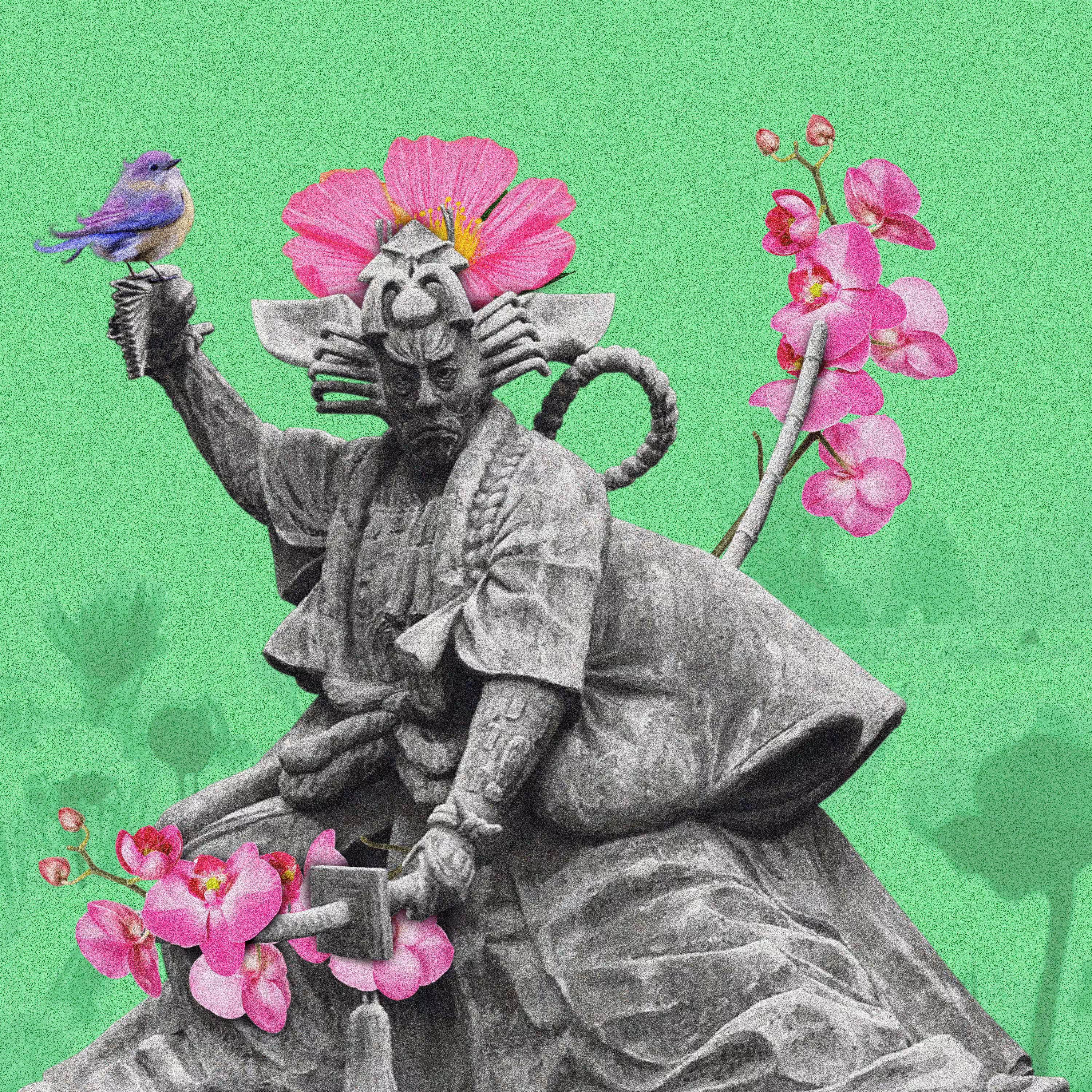 Samurai Scent