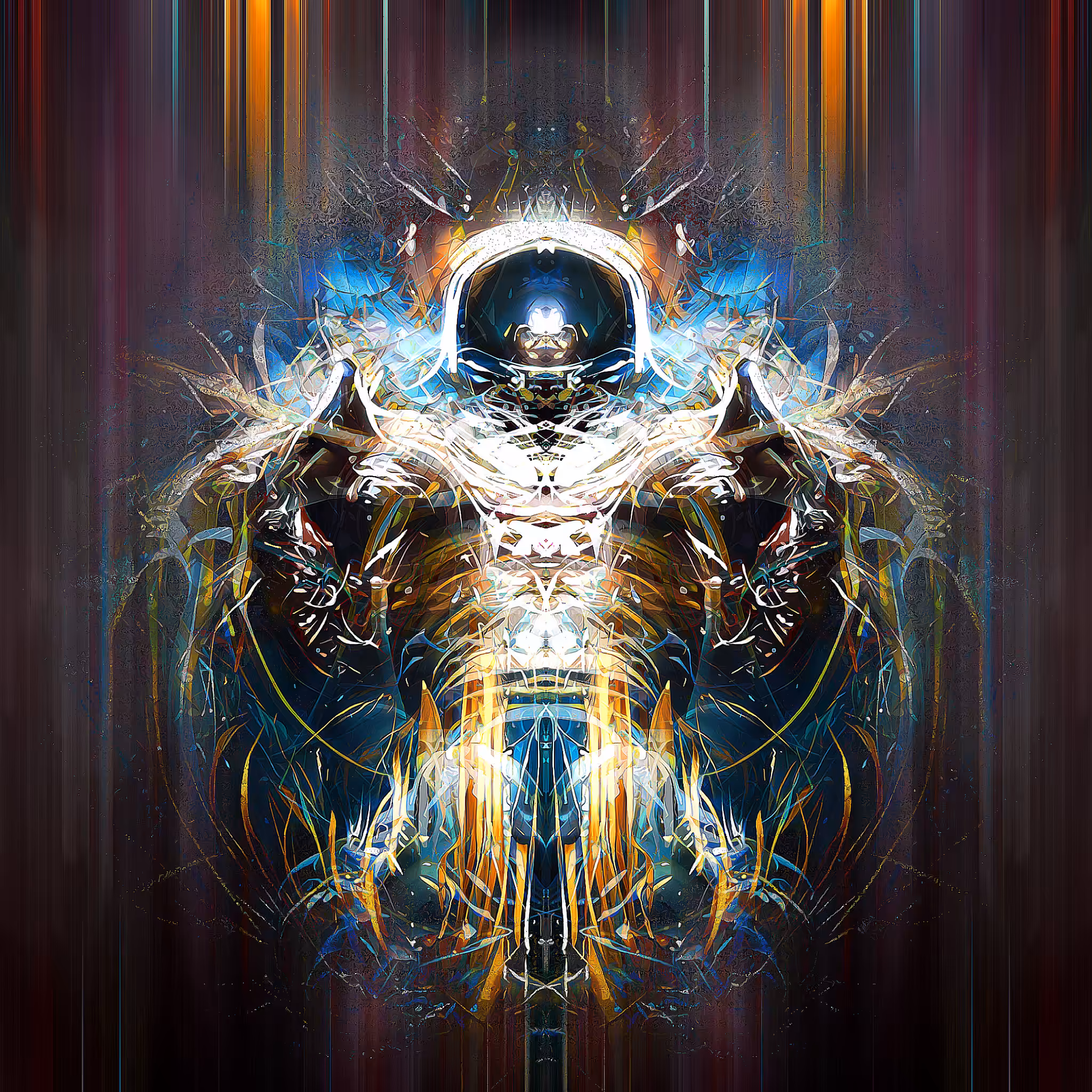The Traveller