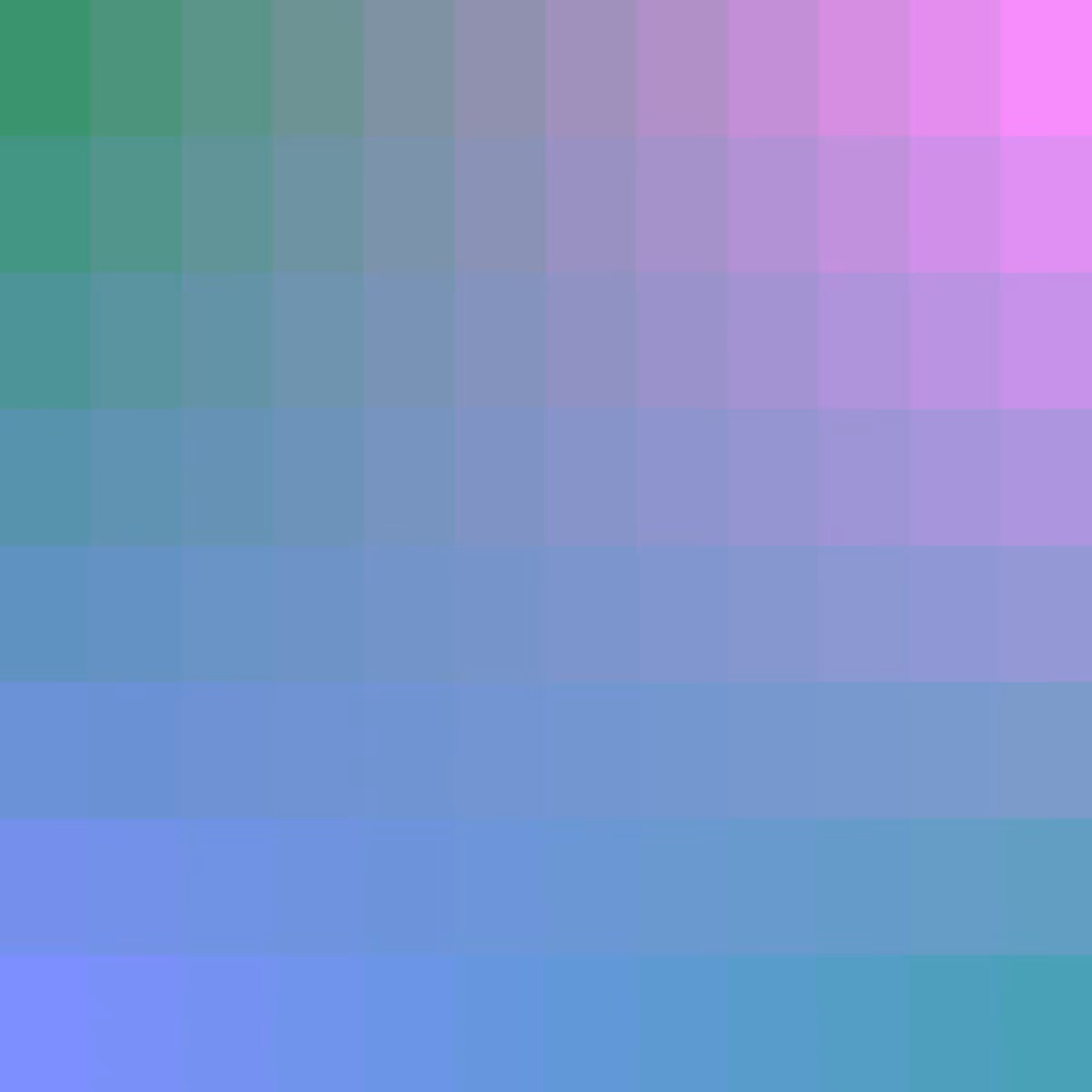 Color Study #1817