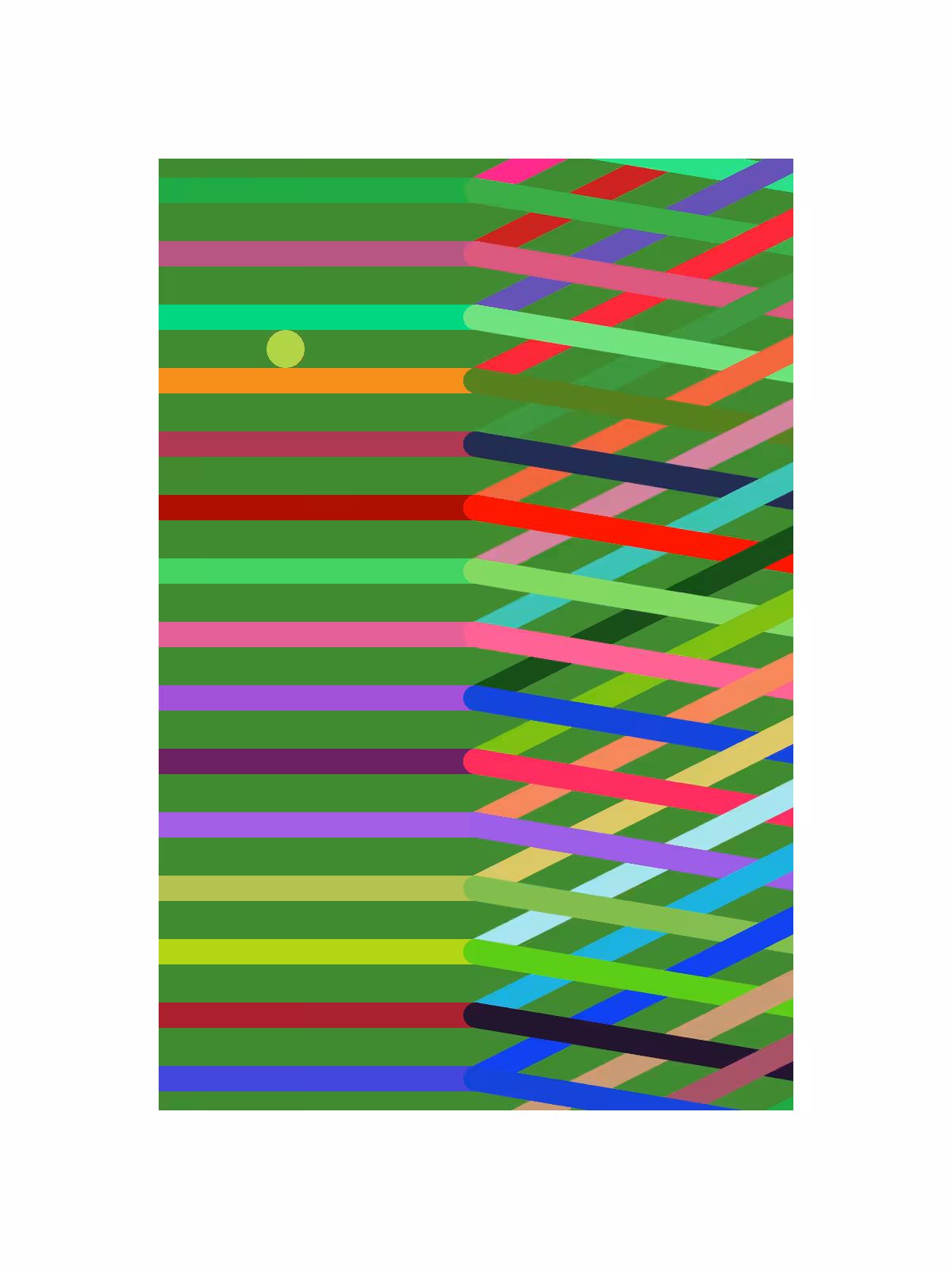 Generative Art #0139