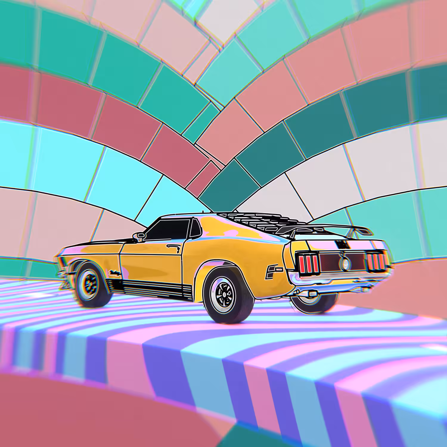 MetaRoads #4