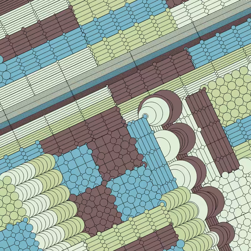Live Cells #433