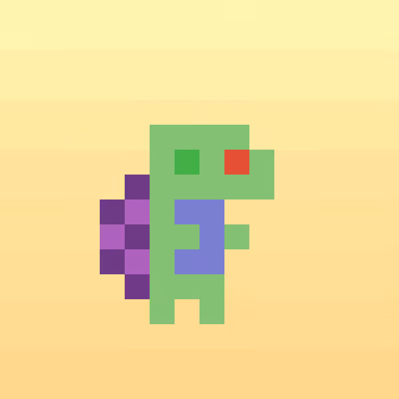 Tiny tortoises. #971