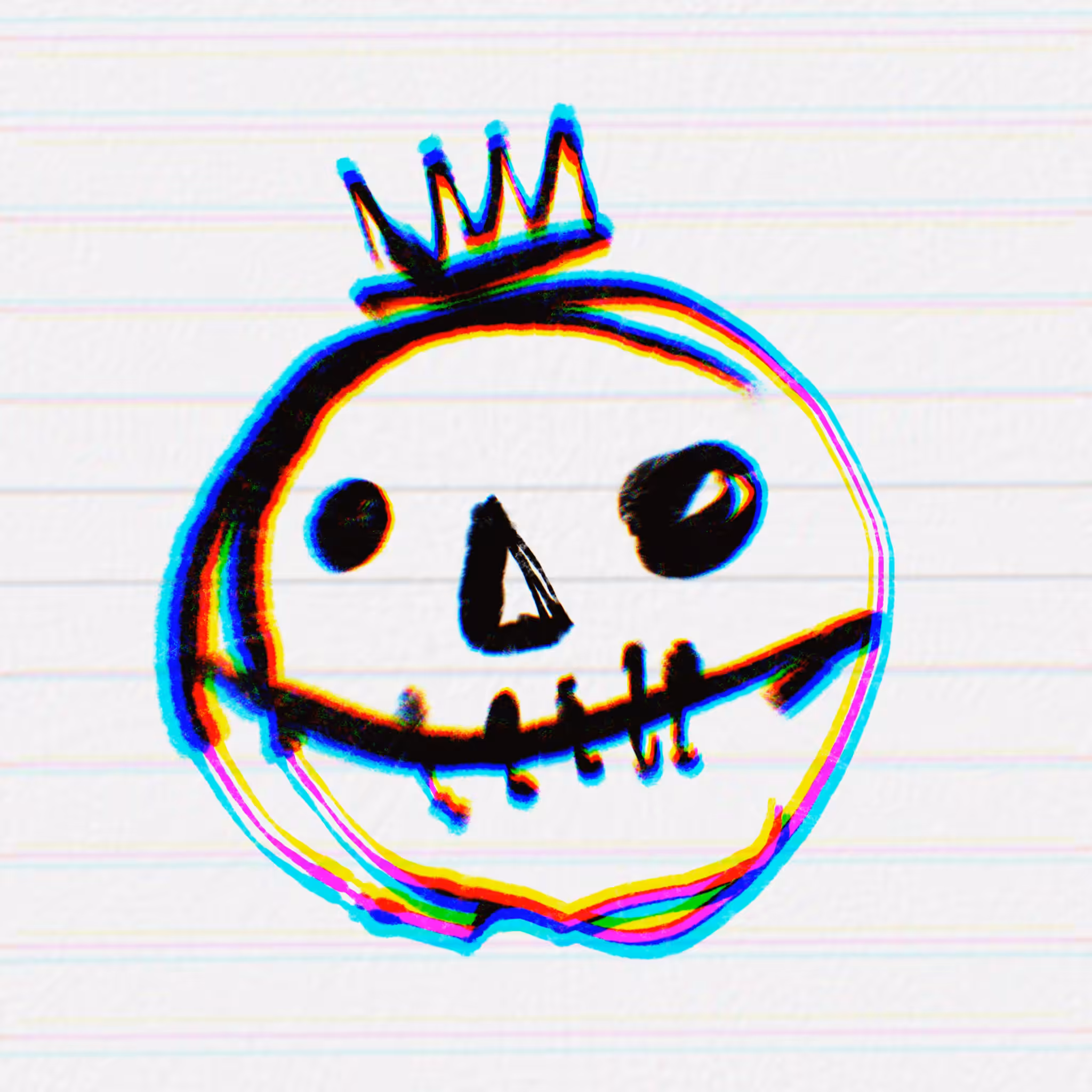 Ugly Kids #25