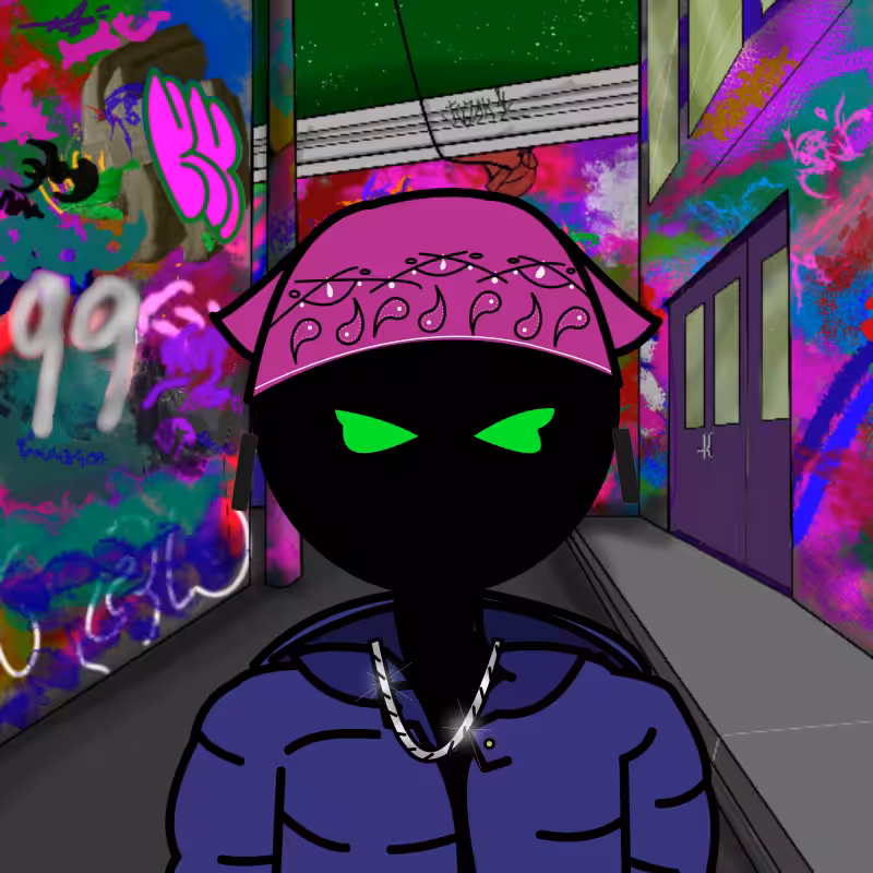 Gen Rapper 231