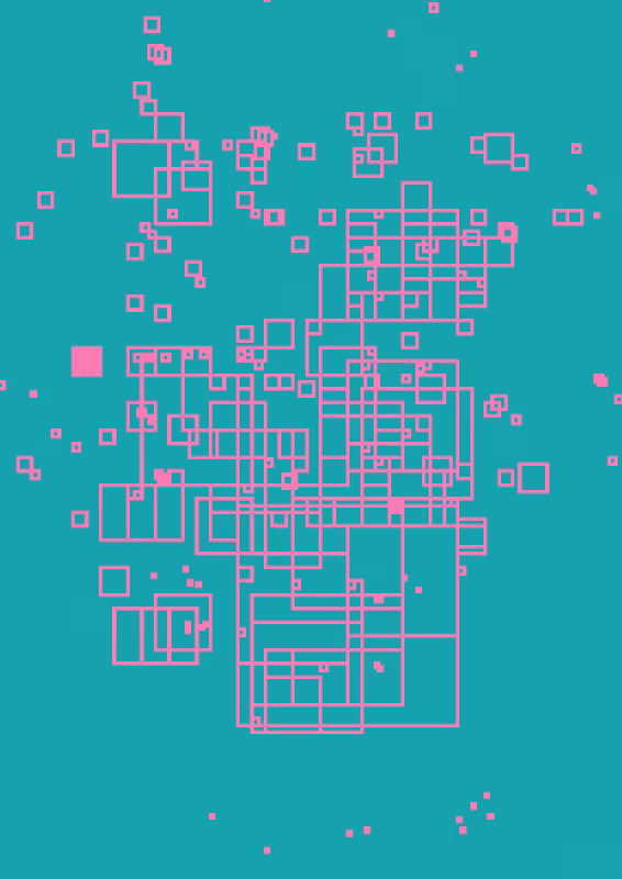 SQUARE GAMES #286