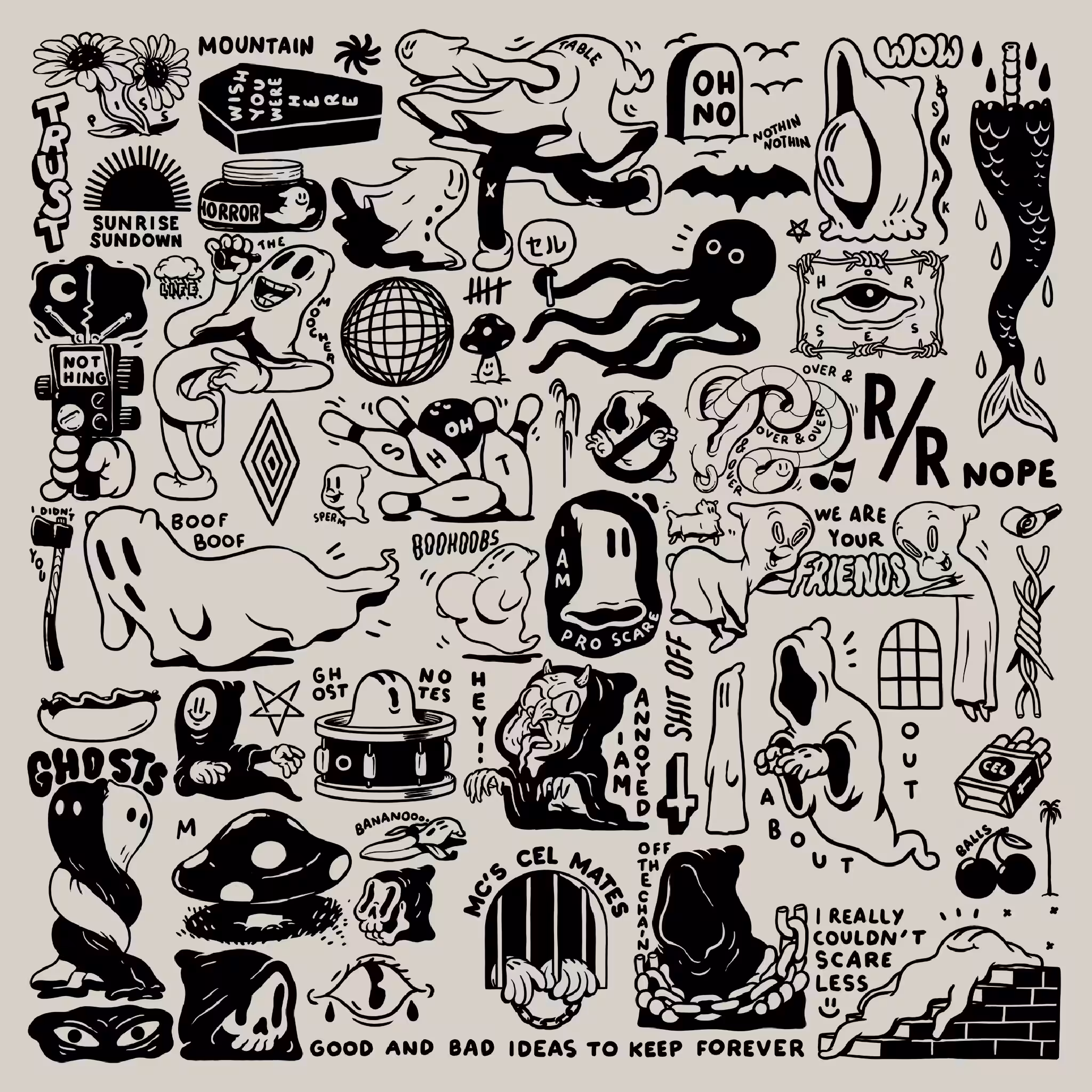 Inkmates #3779