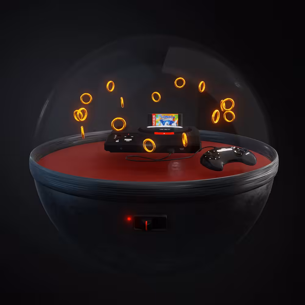 ECHO-BALL_MD(SG)