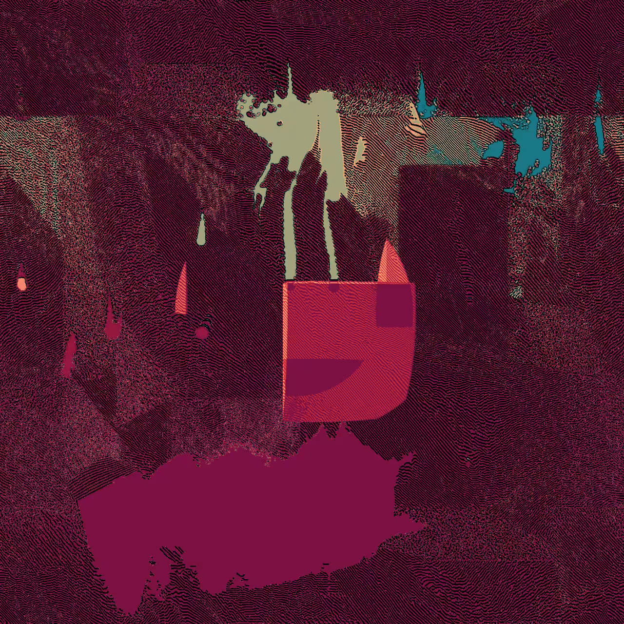 Chaos #658