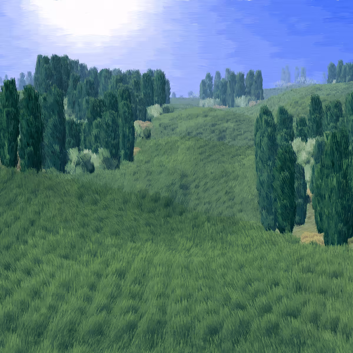 Provence #108