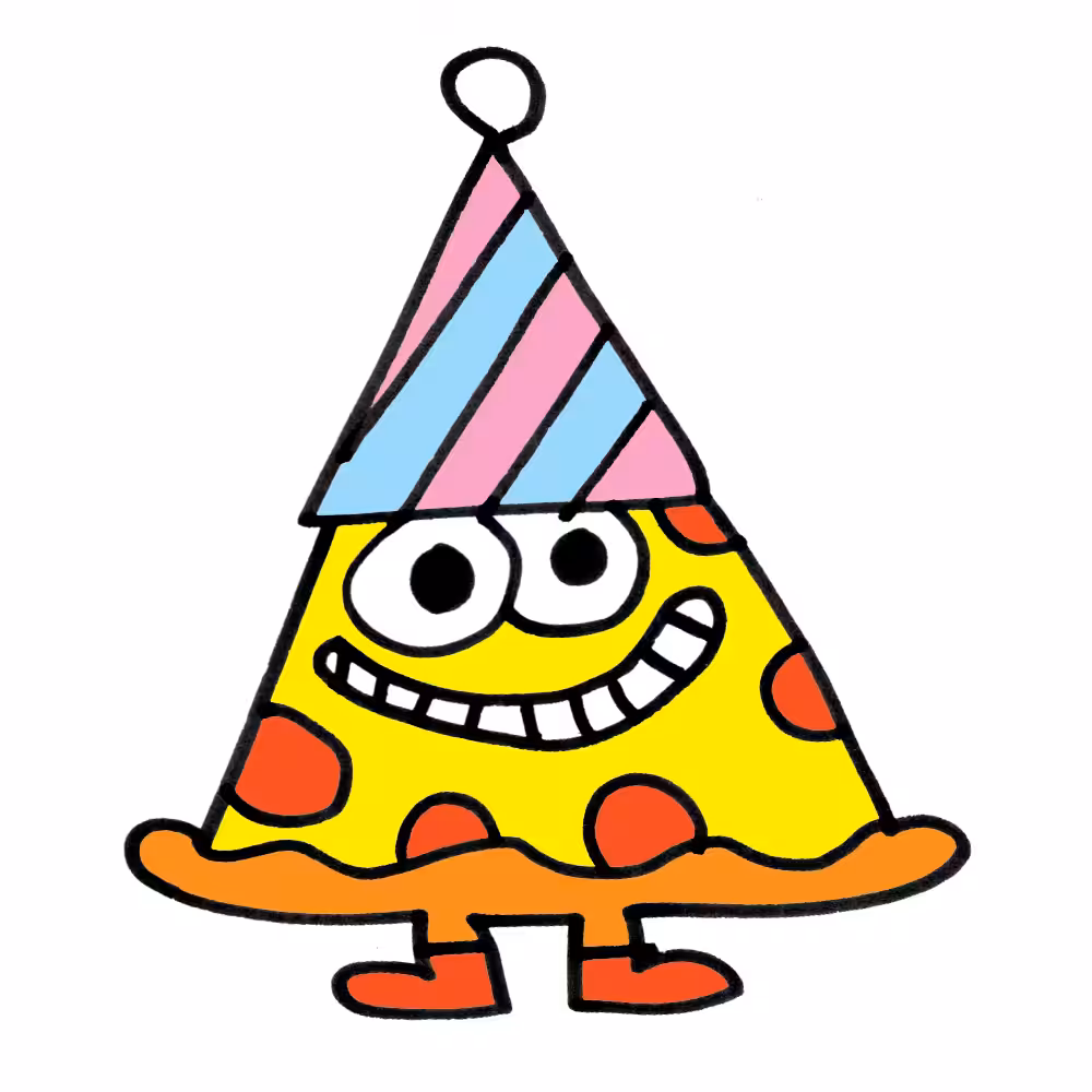 Party Pizza