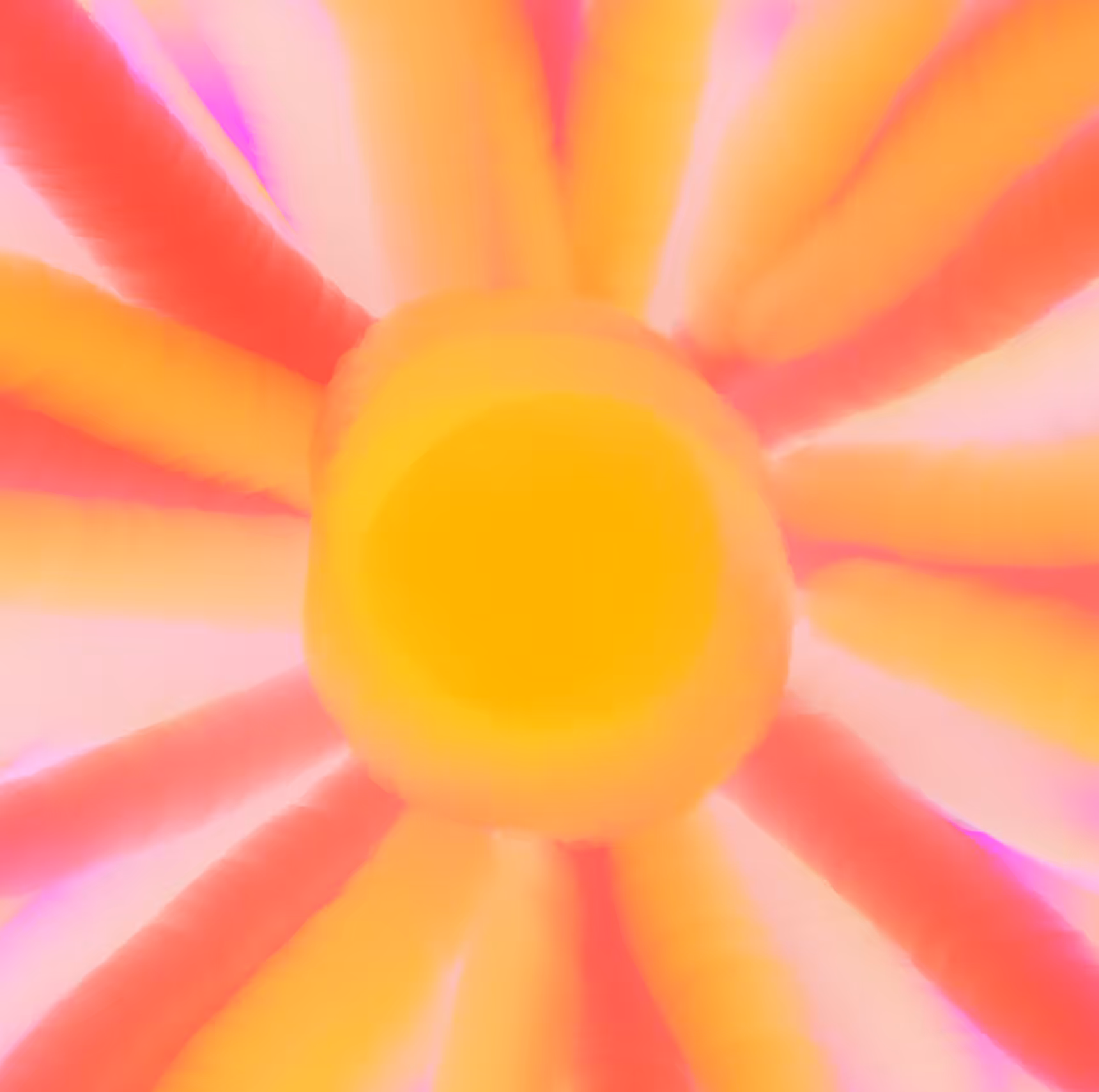 El Sol visto desde Marte