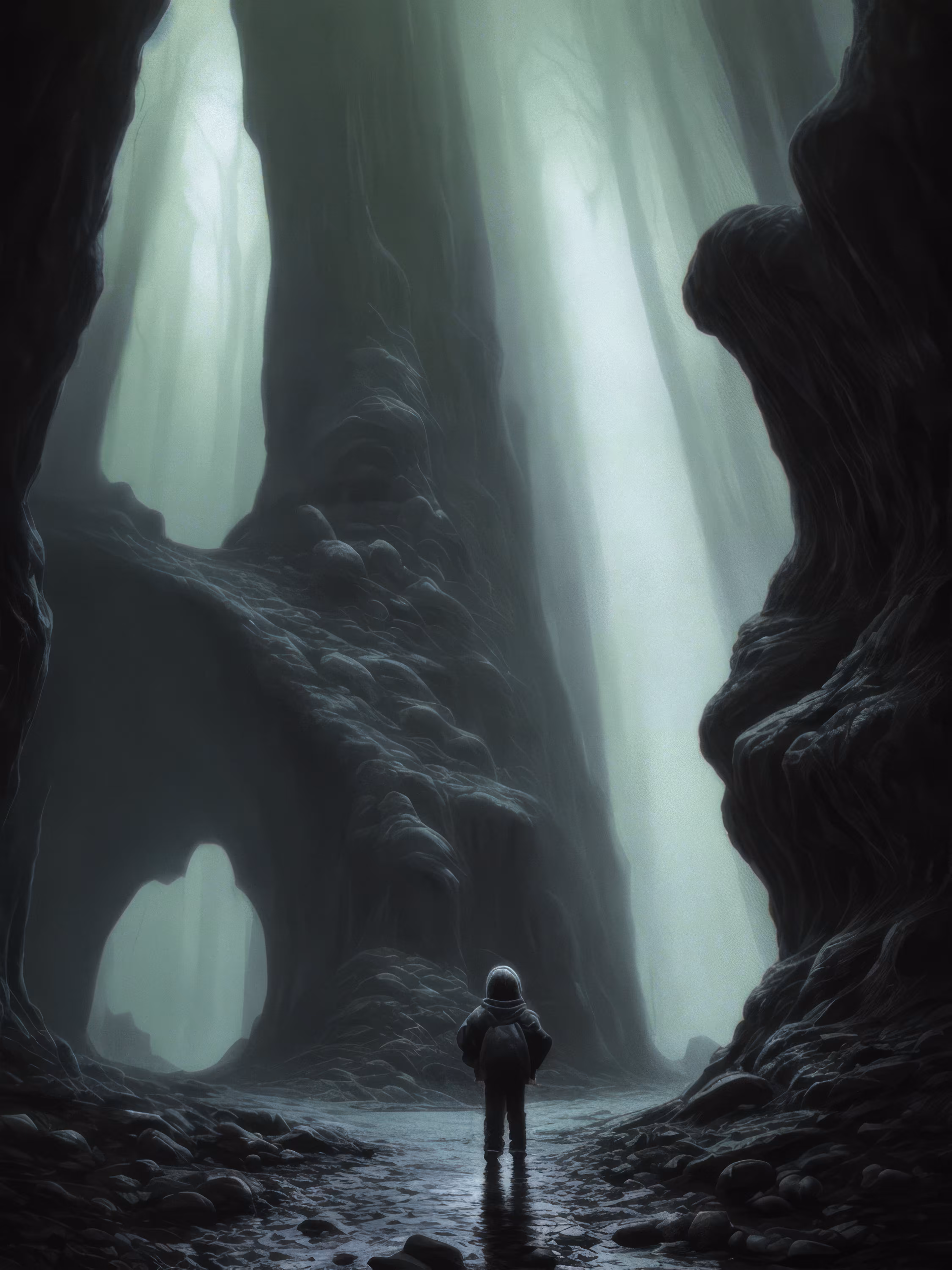 Children of the Monolith #36