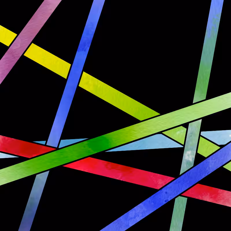 Mighty Stripes #9