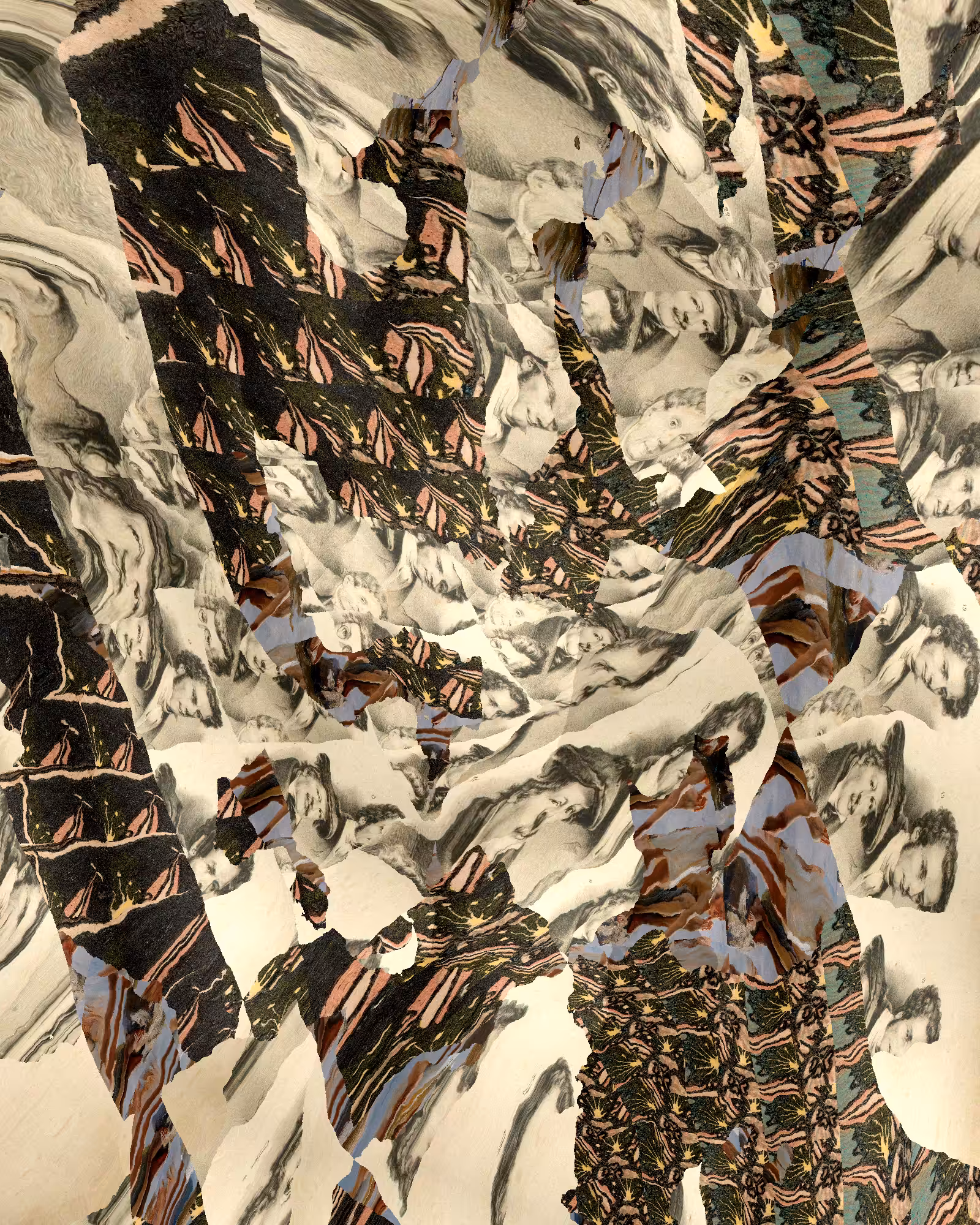 Repetition and Noise #840