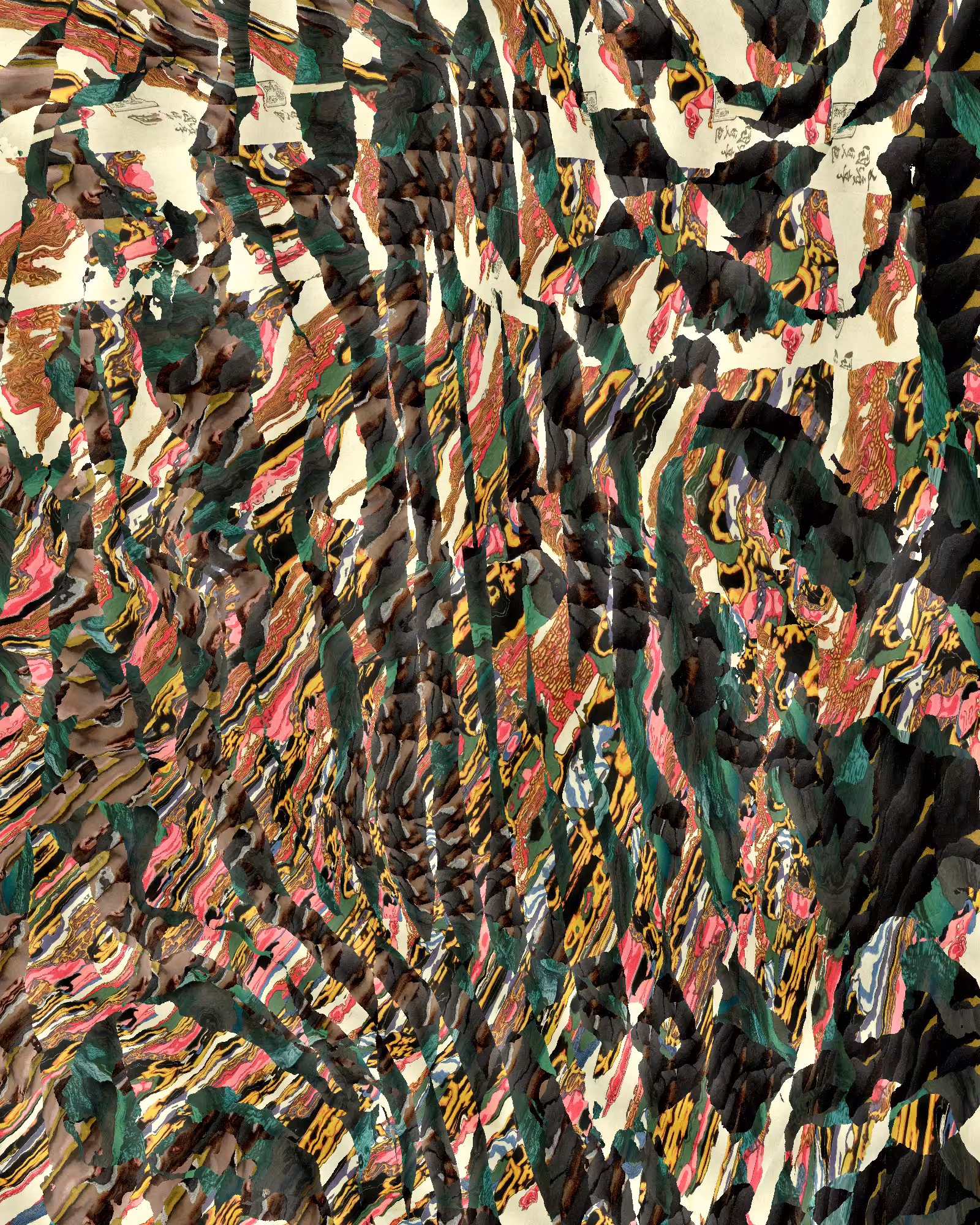 Repetition and Noise #1686