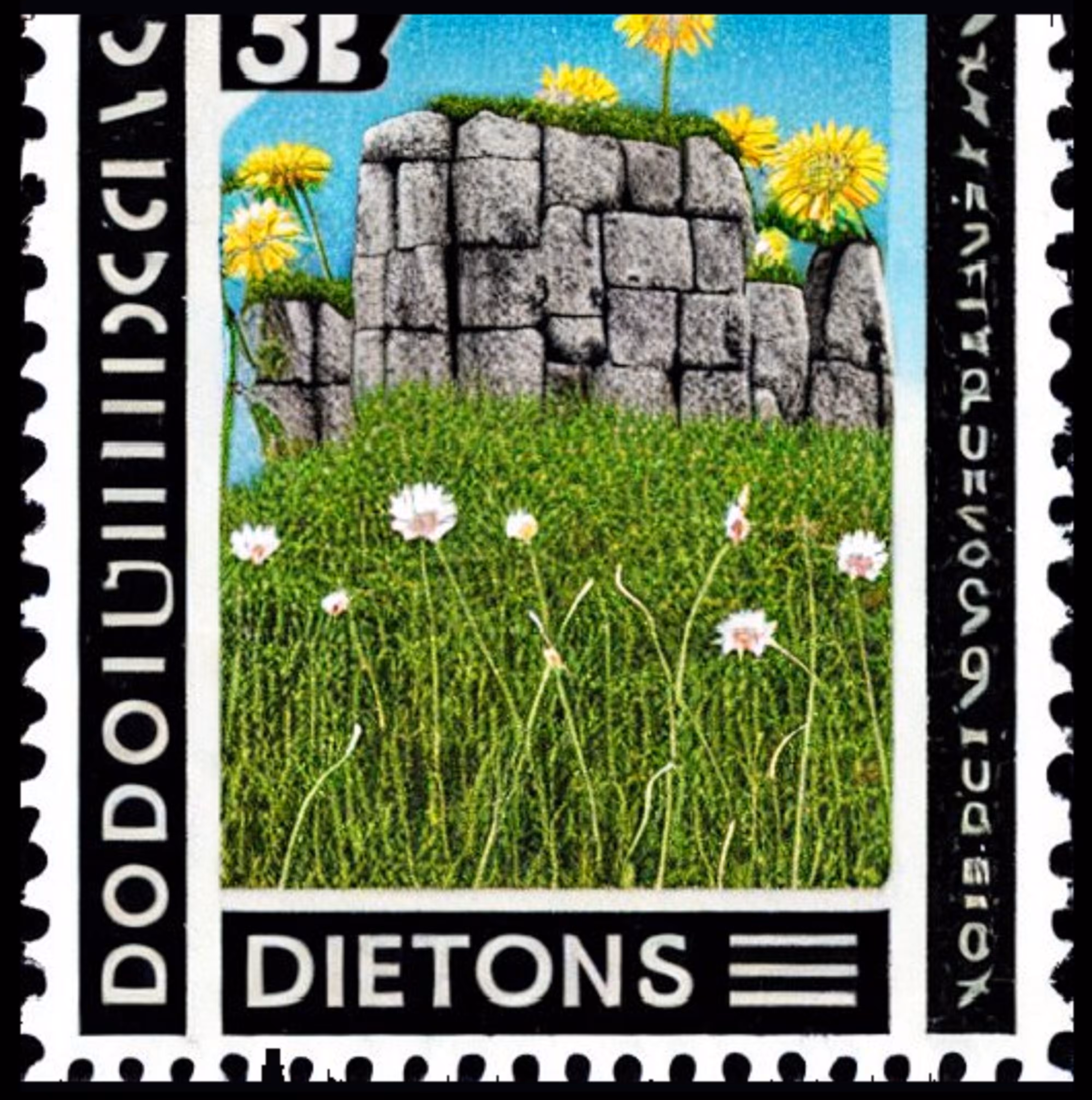 STAMPZZZ #143