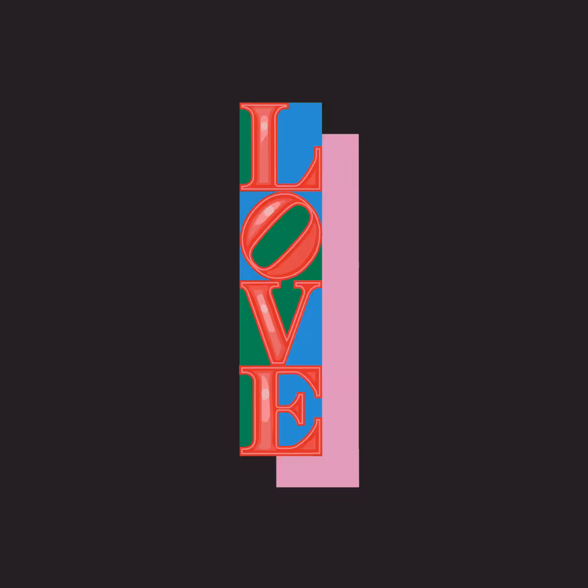 Artist Letter: I
