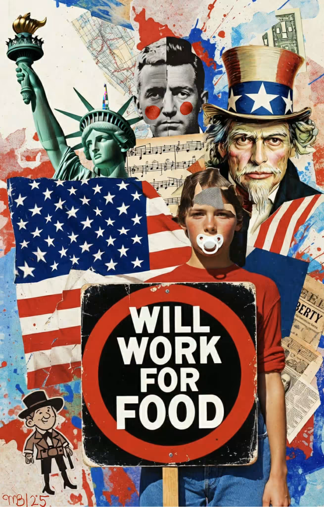Will work