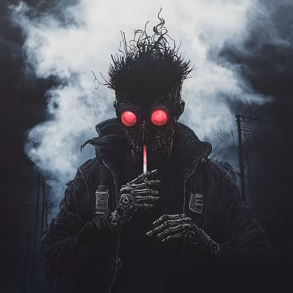 Midnights Rebel