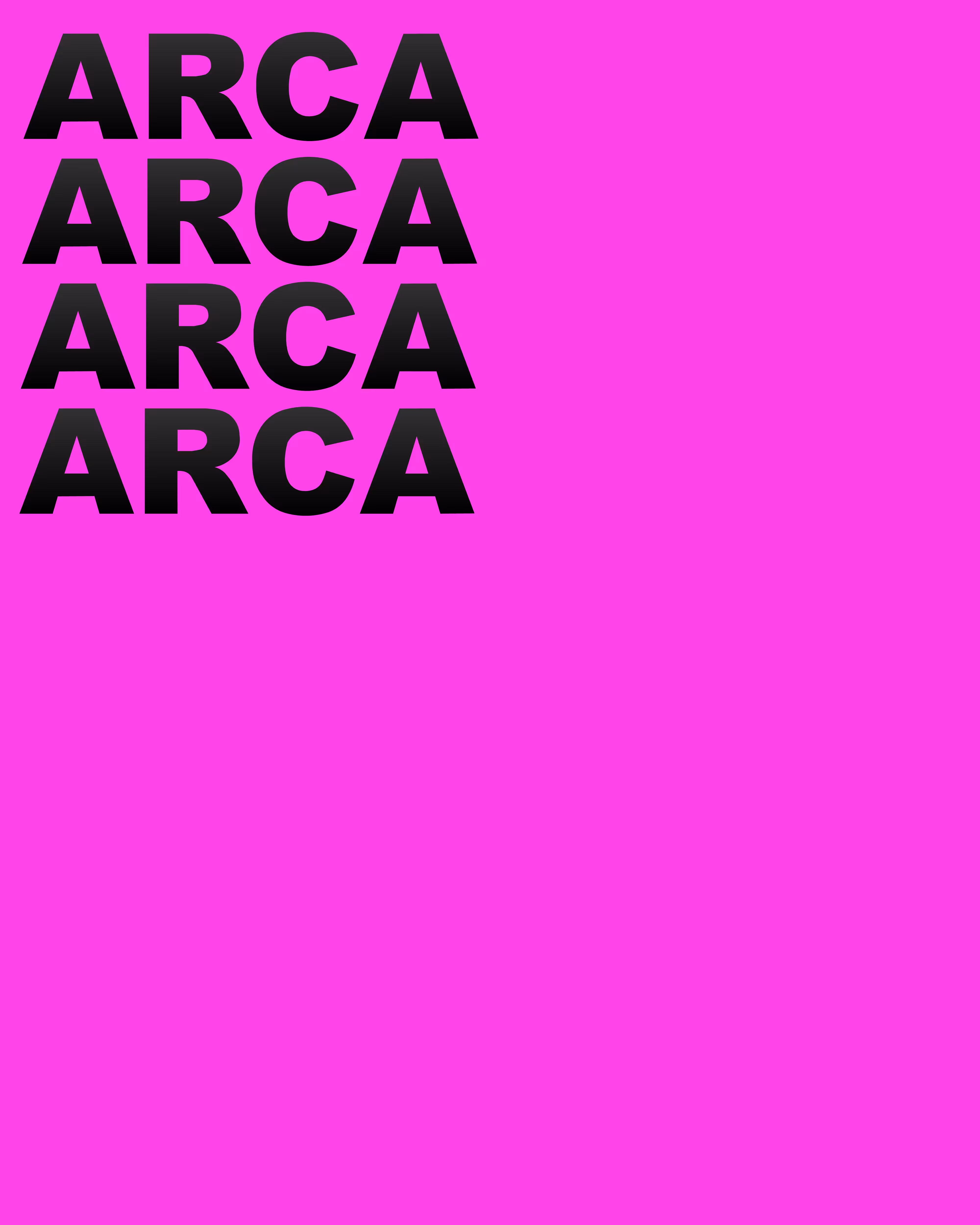 Rodeo posts: ARCA