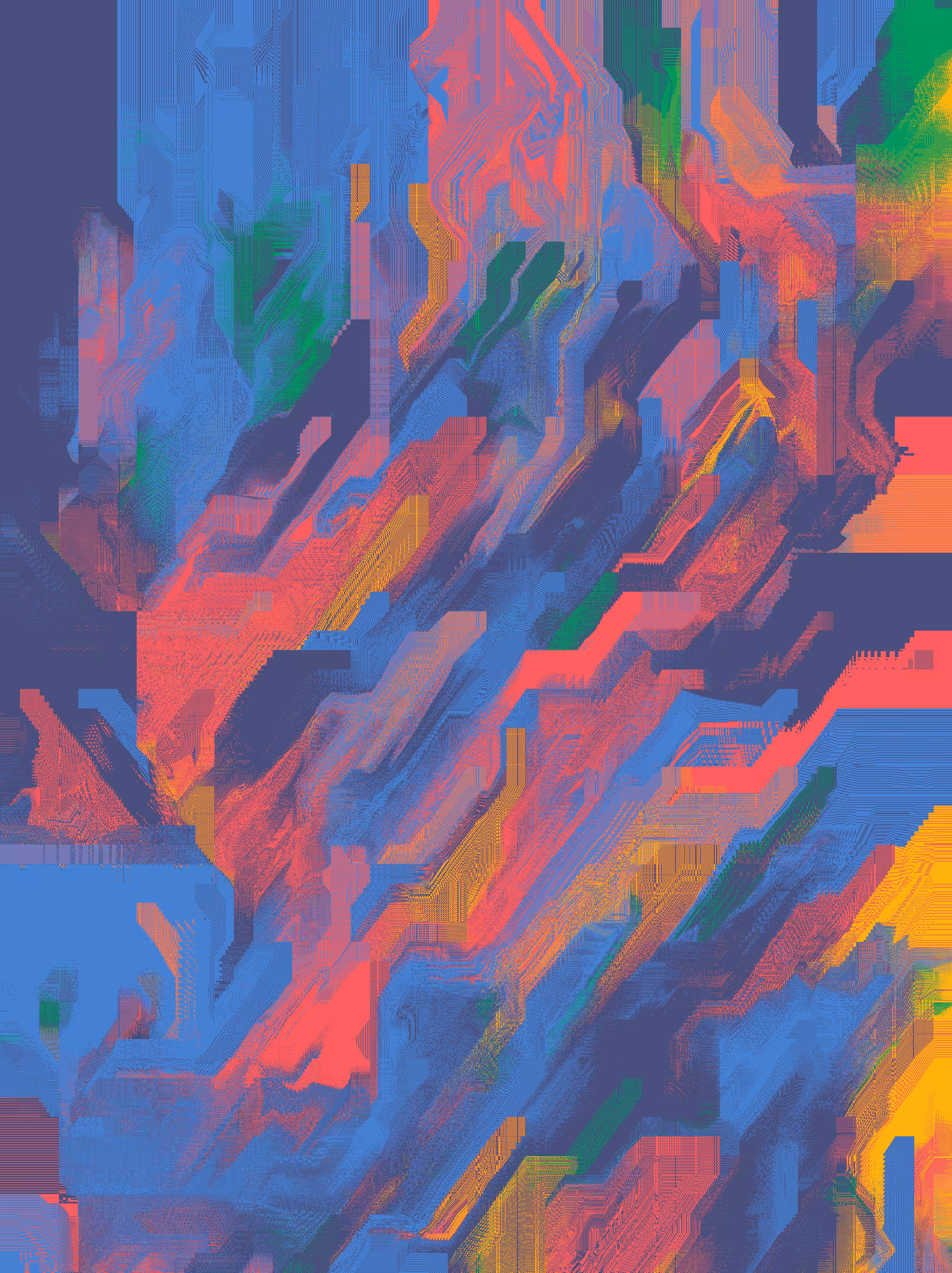 BUFFERS #46