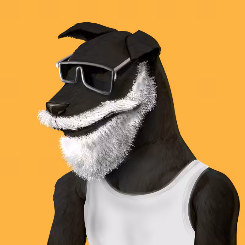 fxDog #1