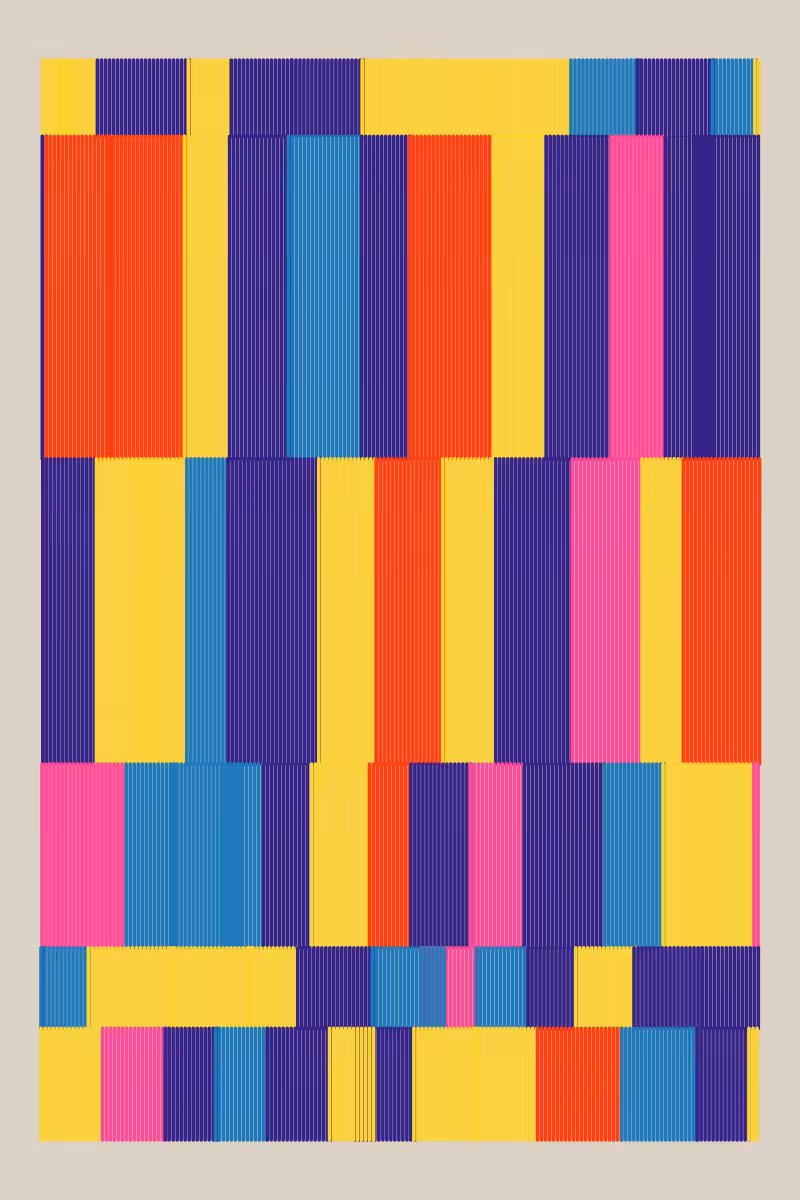 Endless Order #22