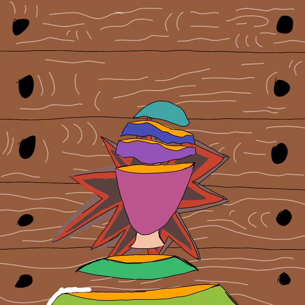 Fragmentado