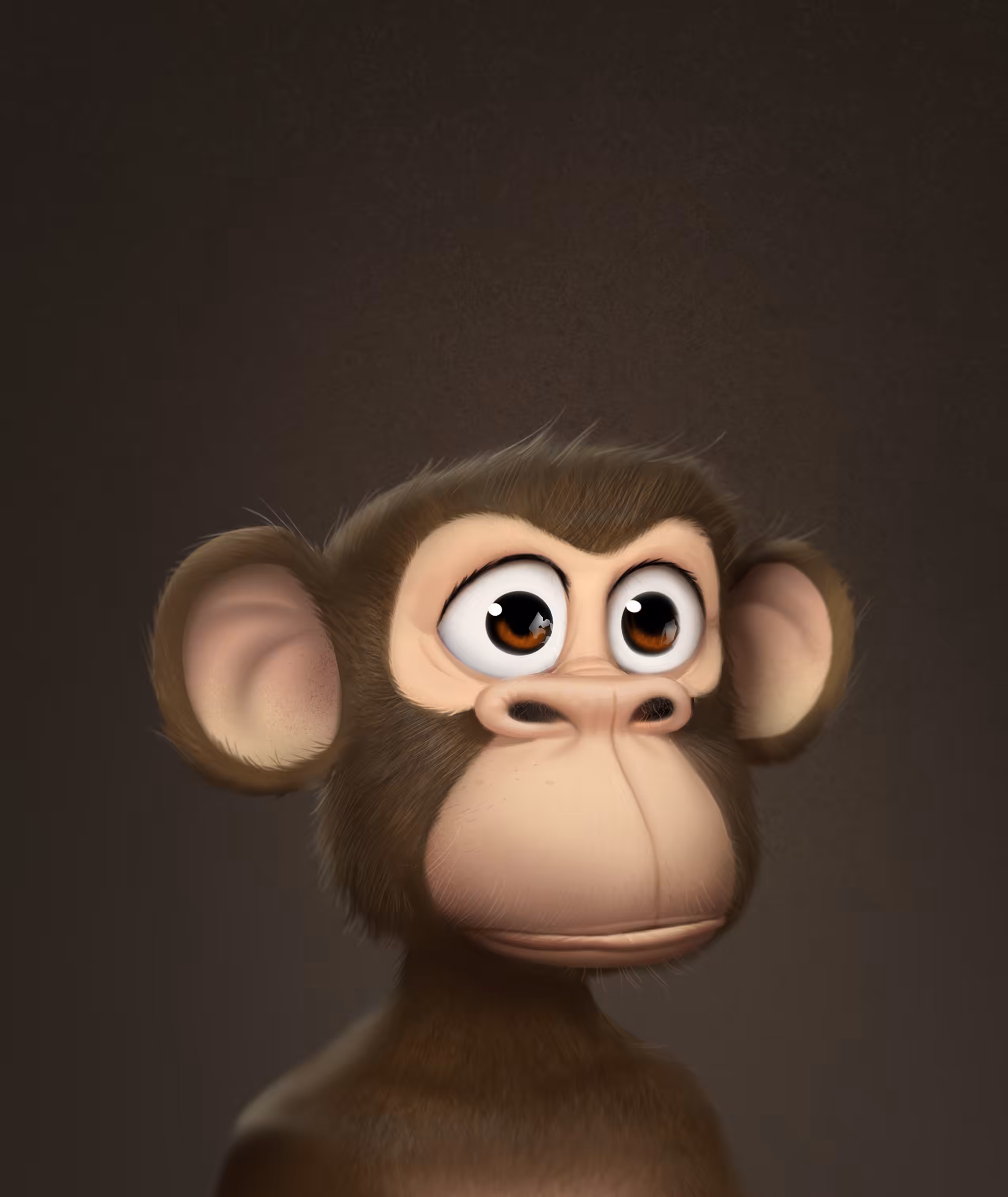 Avatar of the Year : Kid Ape 