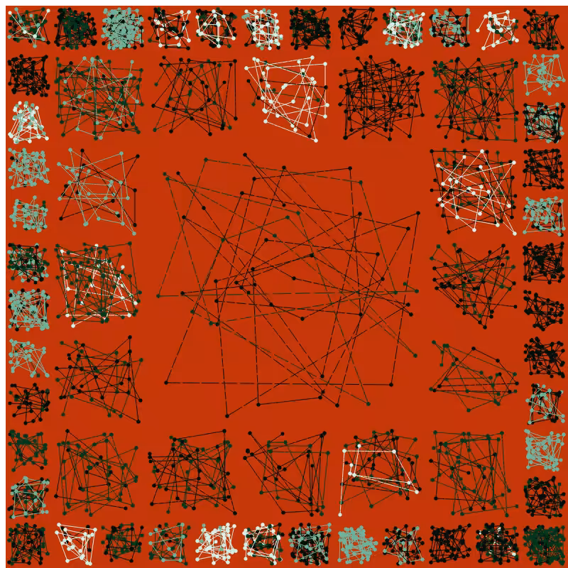 Constellations #45