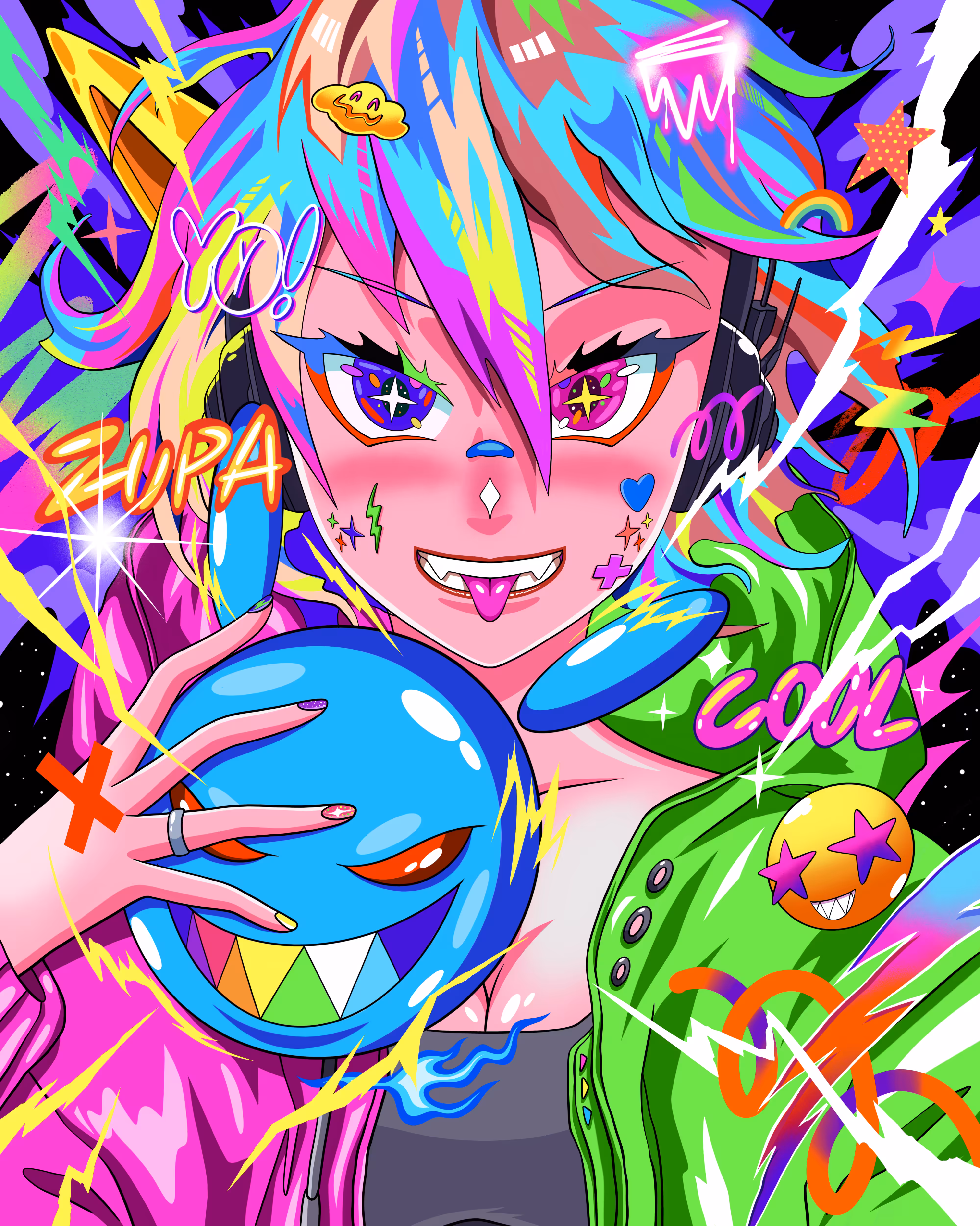 Kawaii