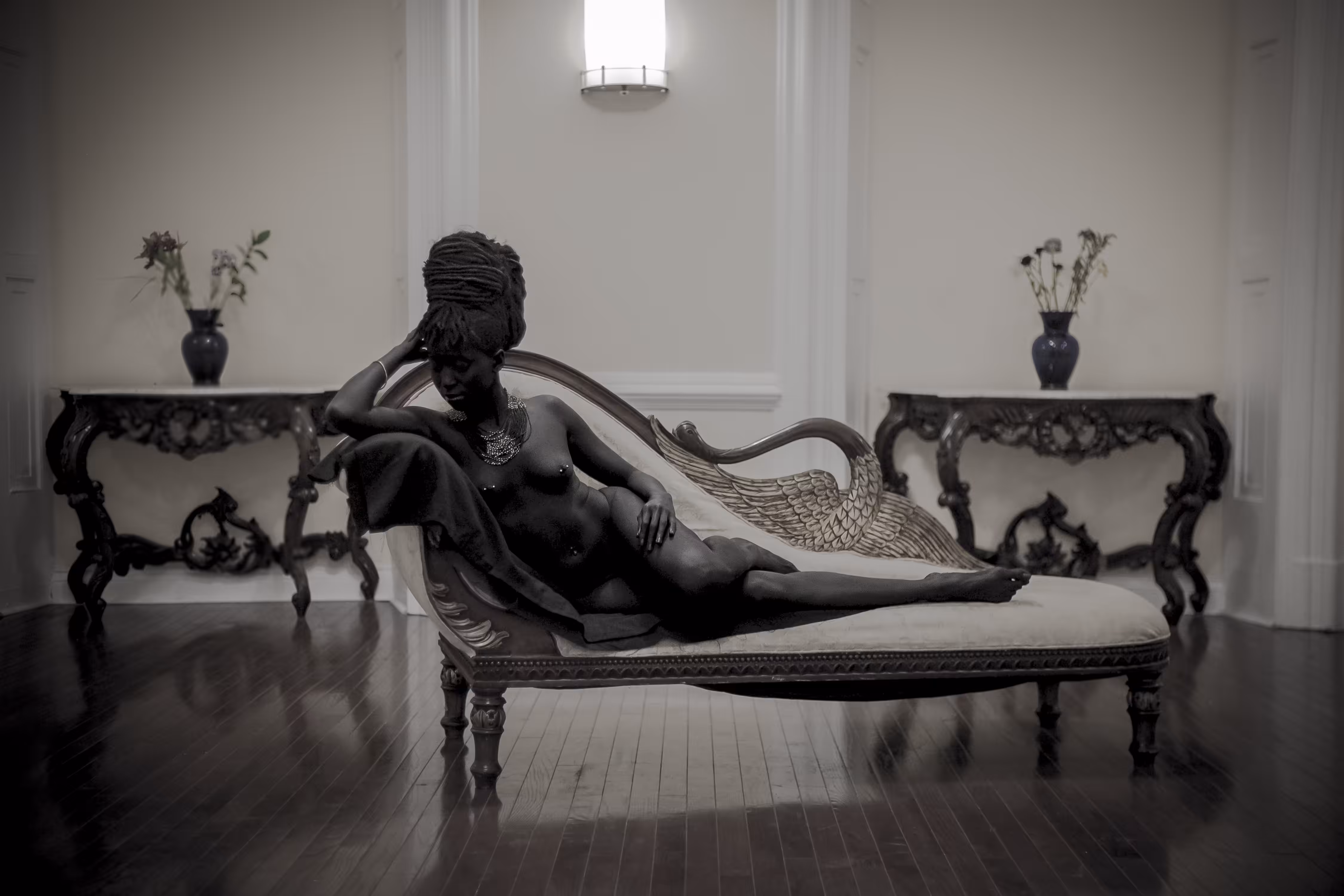 Afromythology - Parlance