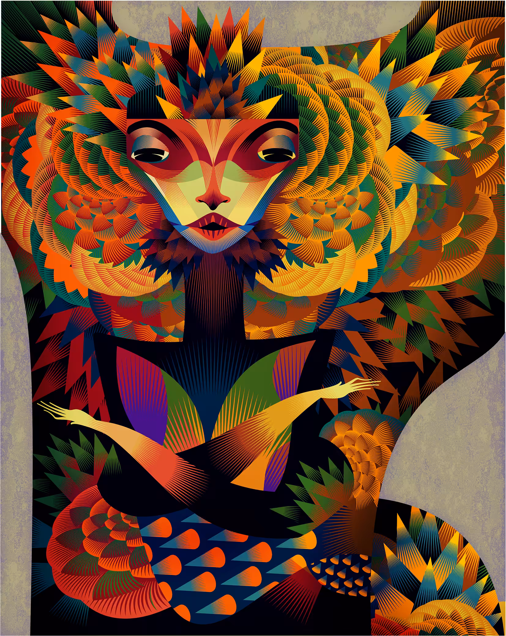 Flora