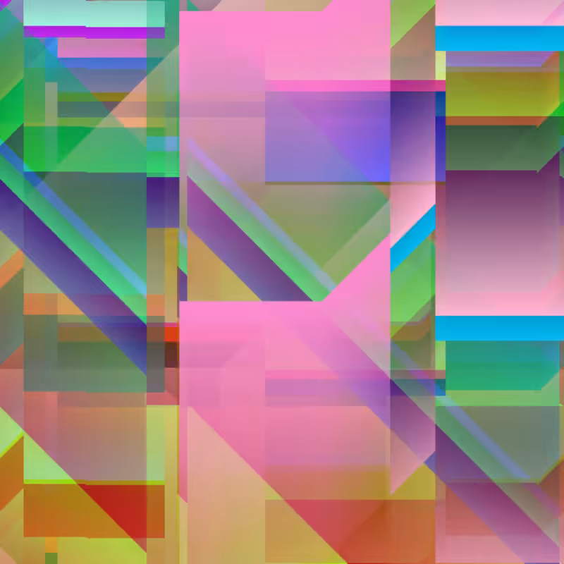 Gemstone #9