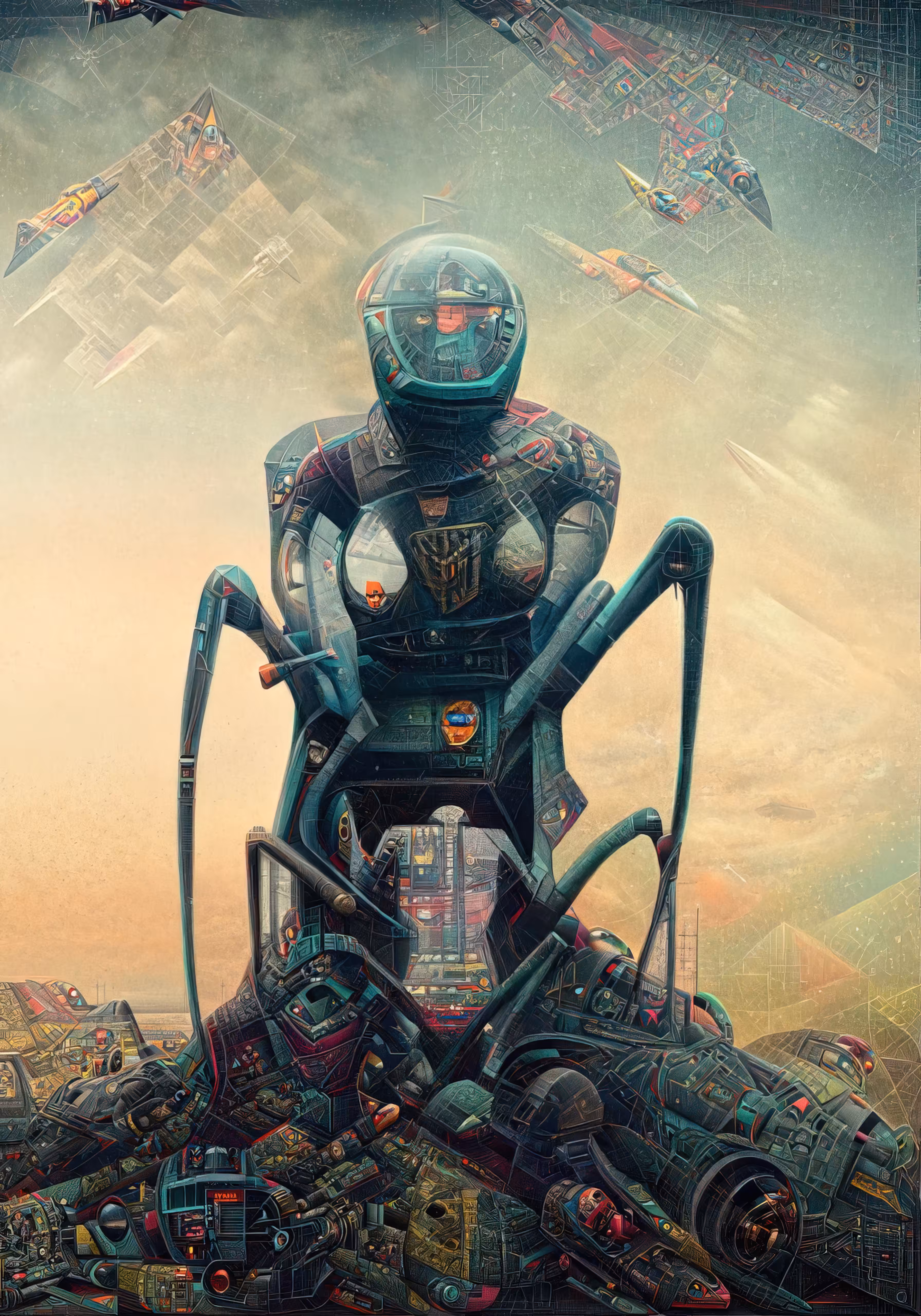 Prey