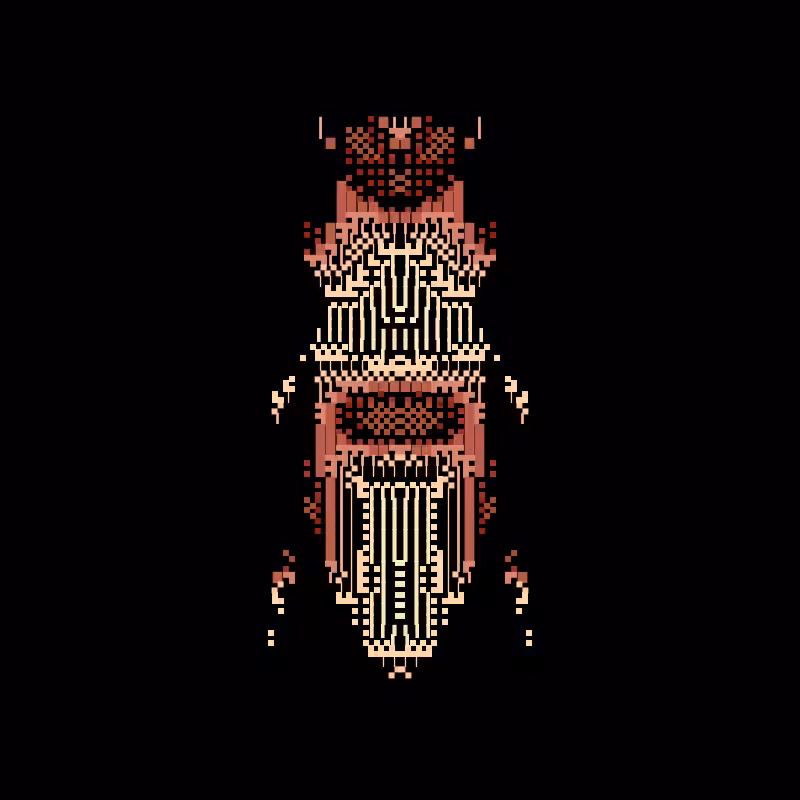 neurobugs #16