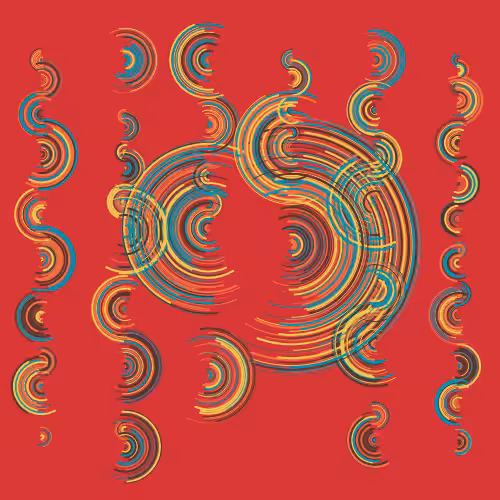 Imperfect crop of eclipses #5