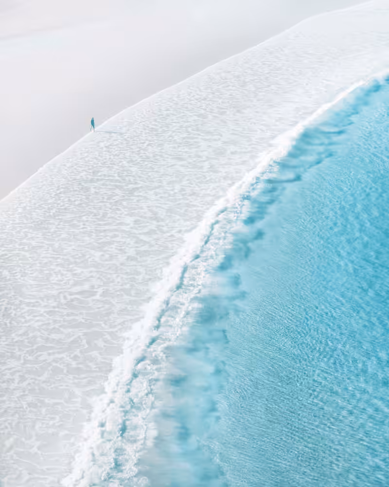 Pristine