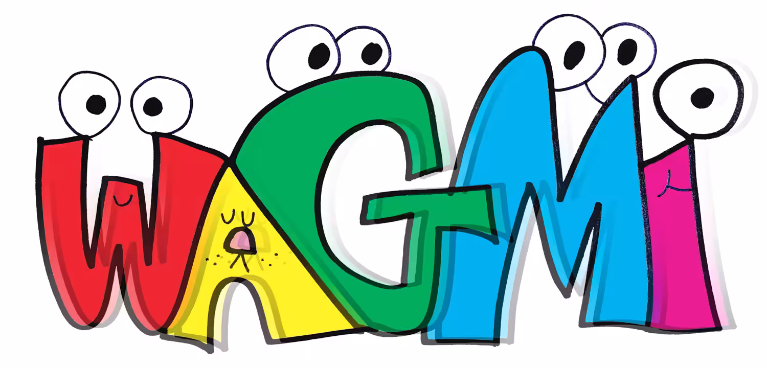 WAGMI