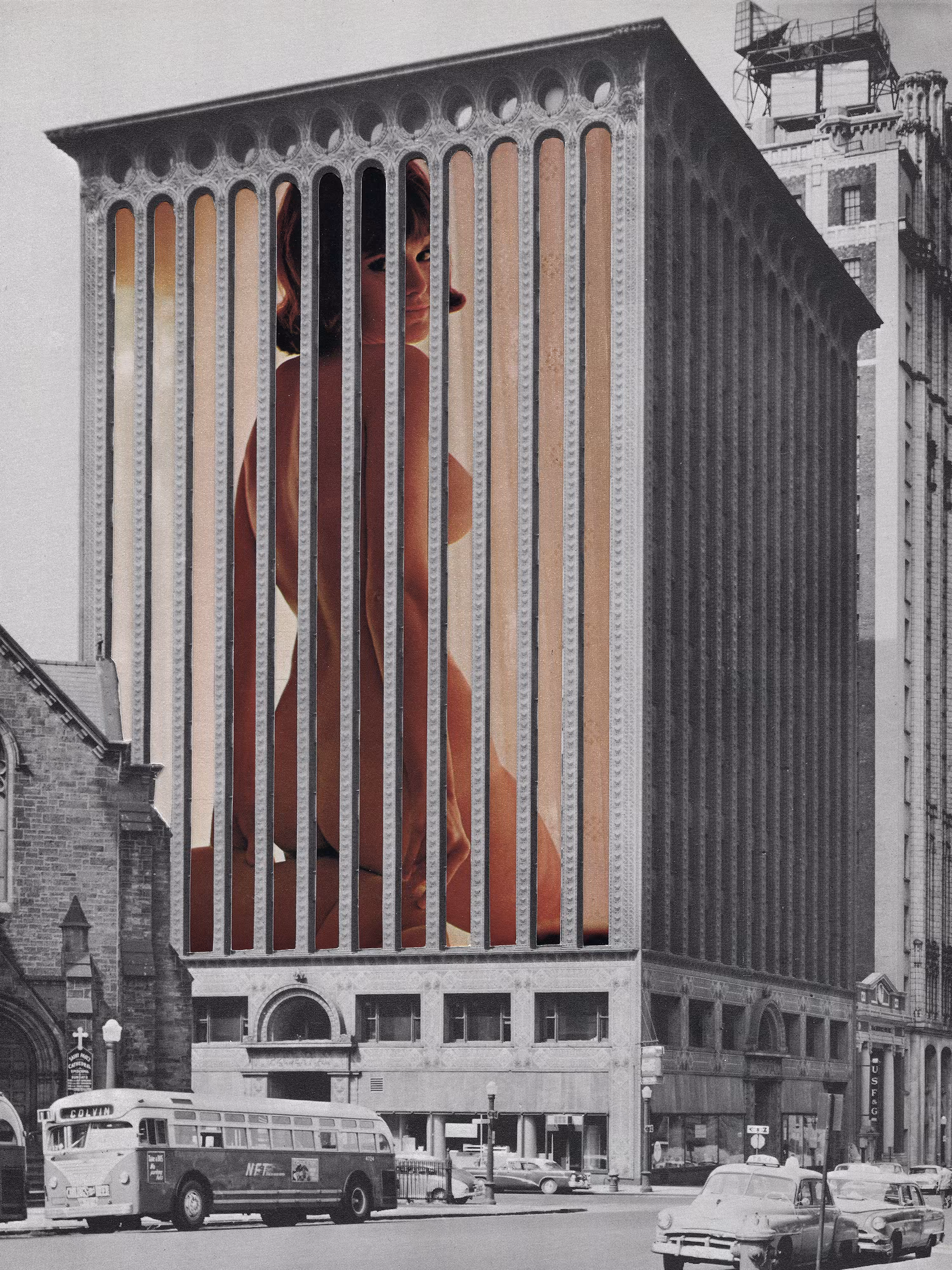 Voyeur