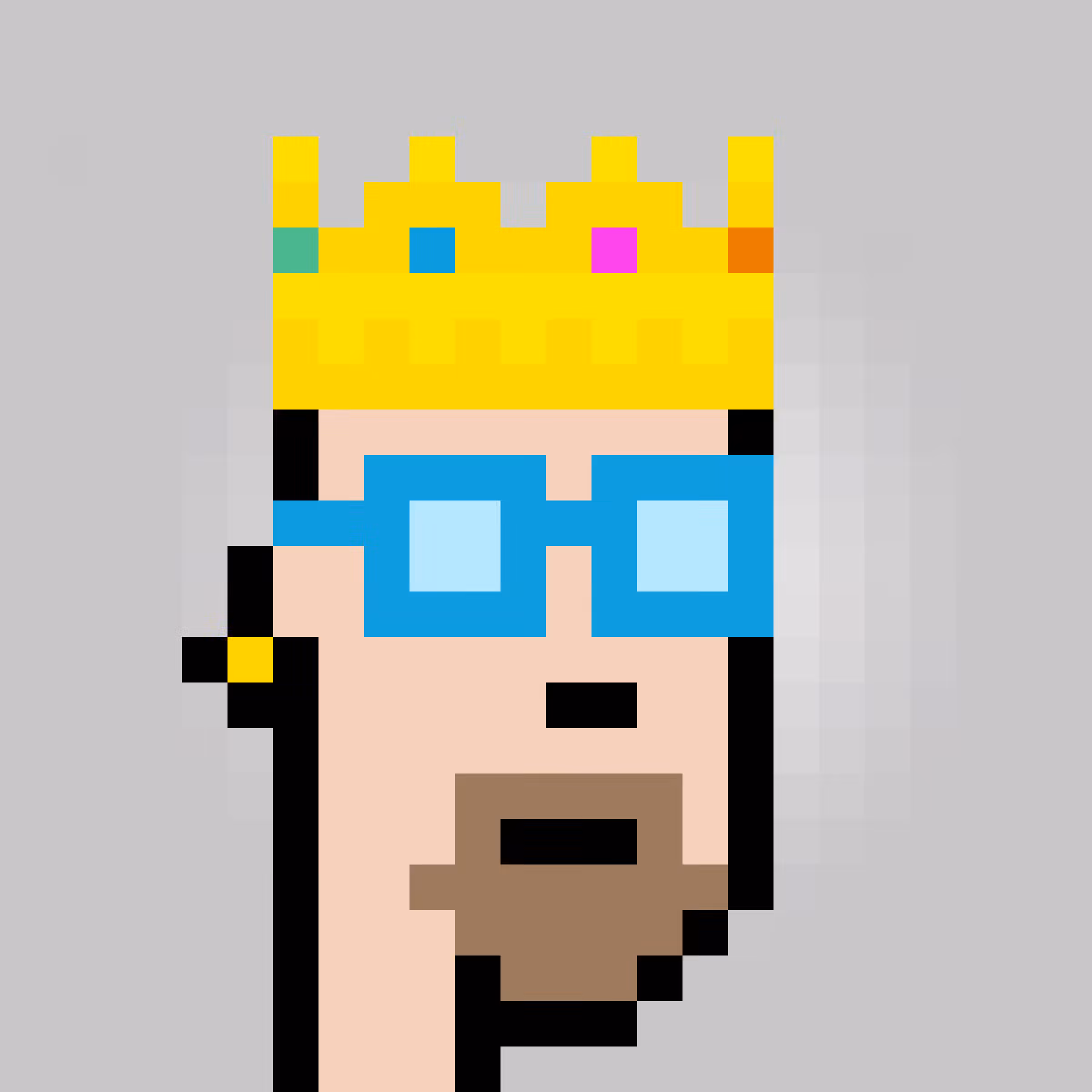 Unofficial Punks V2 #608