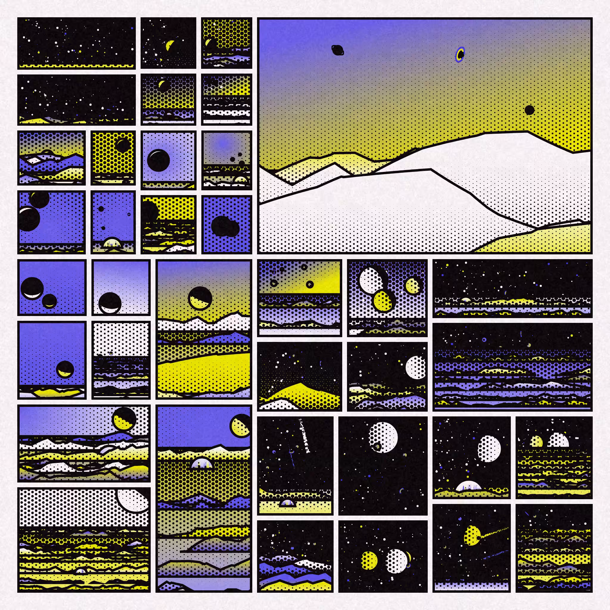Astronomic Comics #85