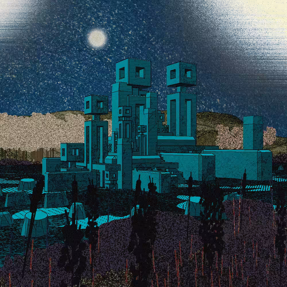 Ego's Land #61