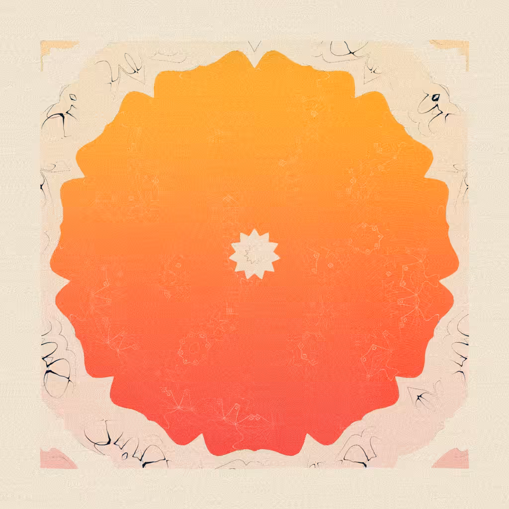 Symmetry #1040